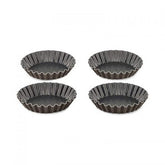 Tefal Perfectbake Little Tart X4 11Cm |  J5548102